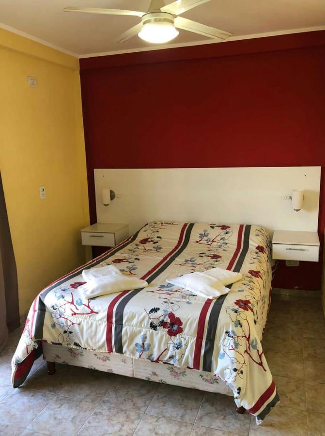 La Esquina Del Sol Apartment Federacion Ngoại thất bức ảnh