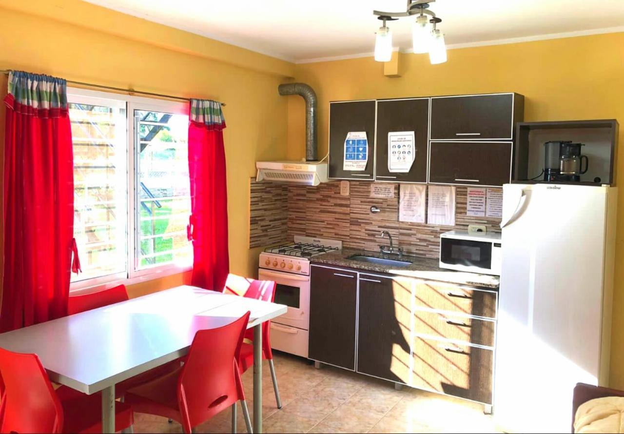 La Esquina Del Sol Apartment Federacion Ngoại thất bức ảnh