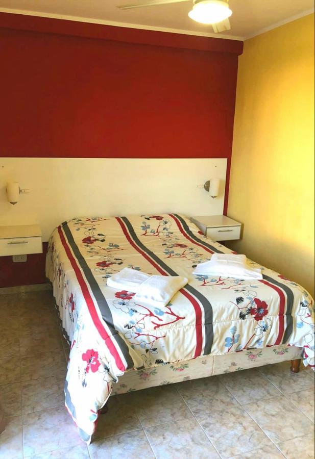 La Esquina Del Sol Apartment Federacion Ngoại thất bức ảnh