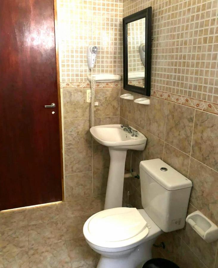 La Esquina Del Sol Apartment Federacion Ngoại thất bức ảnh