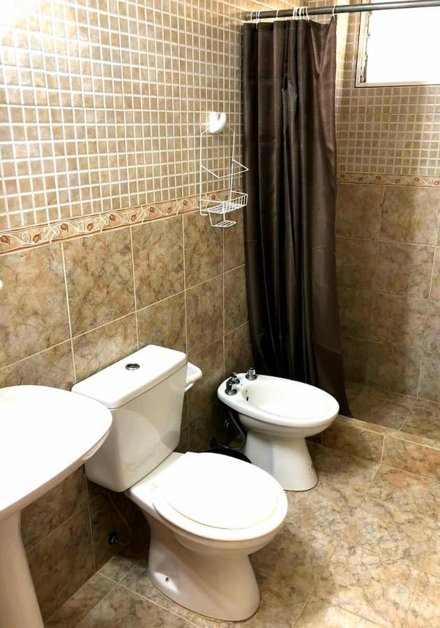 La Esquina Del Sol Apartment Federacion Ngoại thất bức ảnh